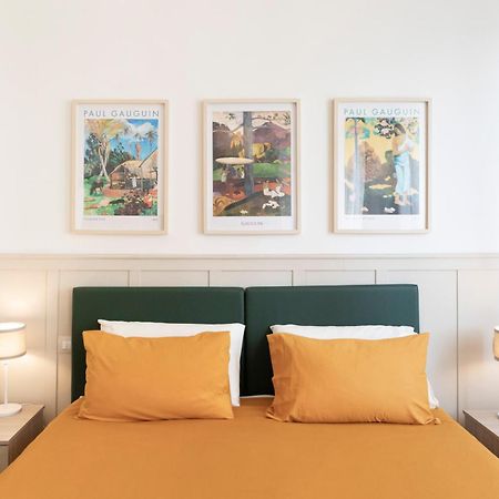 Deledda19 Casa A 15 Minuti Da Firenze Apartment Scandicci Ngoại thất bức ảnh