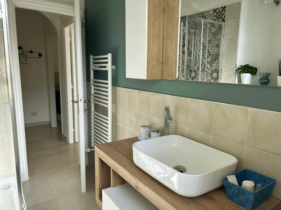 Deledda19 Casa A 15 Minuti Da Firenze Apartment Scandicci Ngoại thất bức ảnh