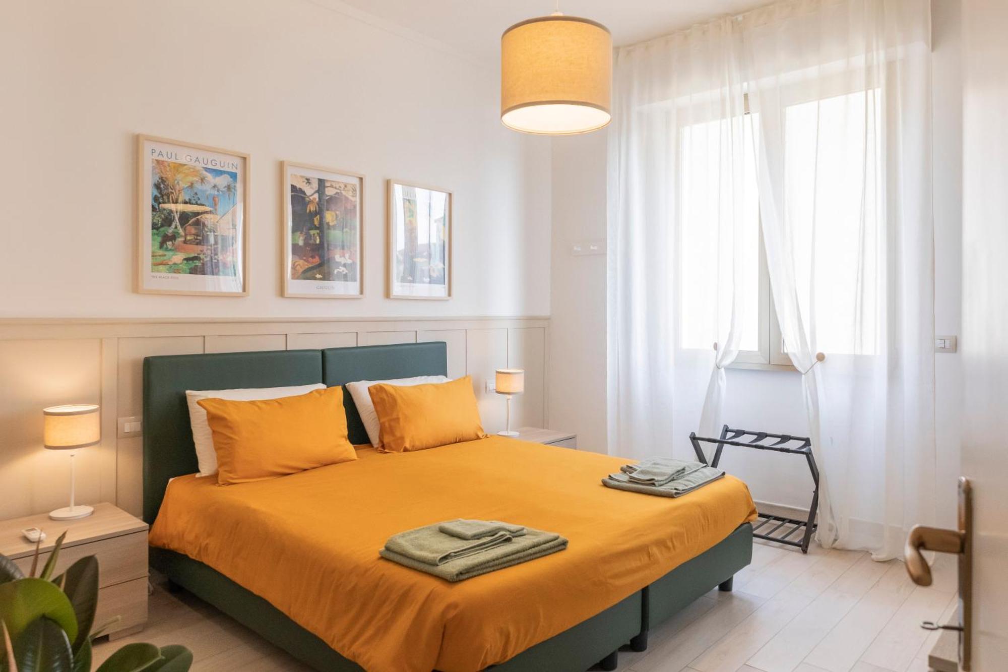 Deledda19 Casa A 15 Minuti Da Firenze Apartment Scandicci Ngoại thất bức ảnh