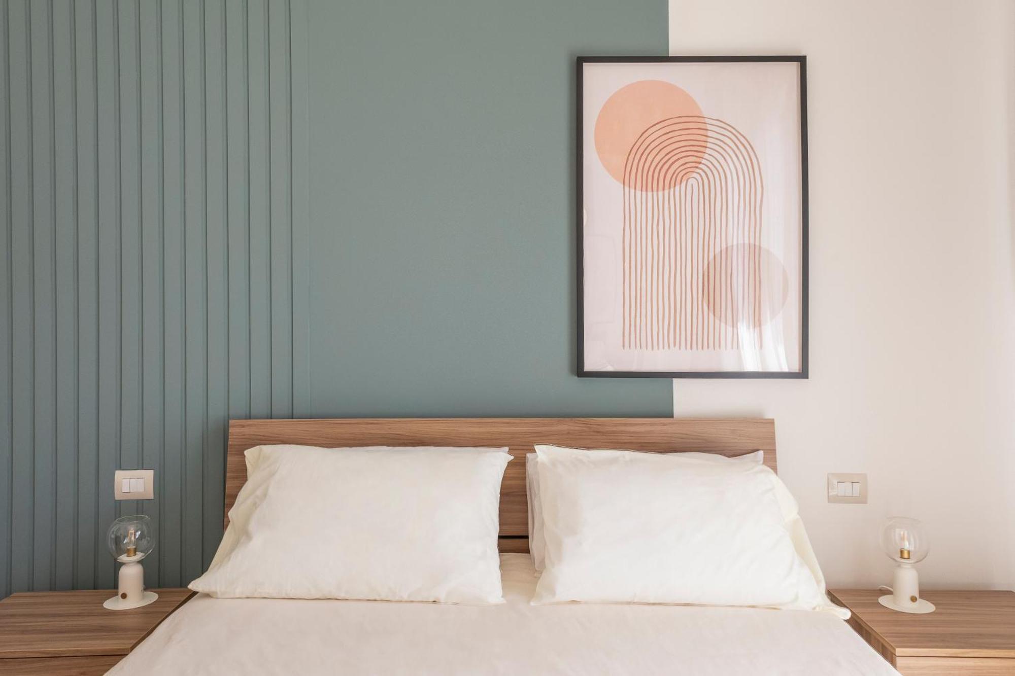 Deledda19 Casa A 15 Minuti Da Firenze Apartment Scandicci Ngoại thất bức ảnh