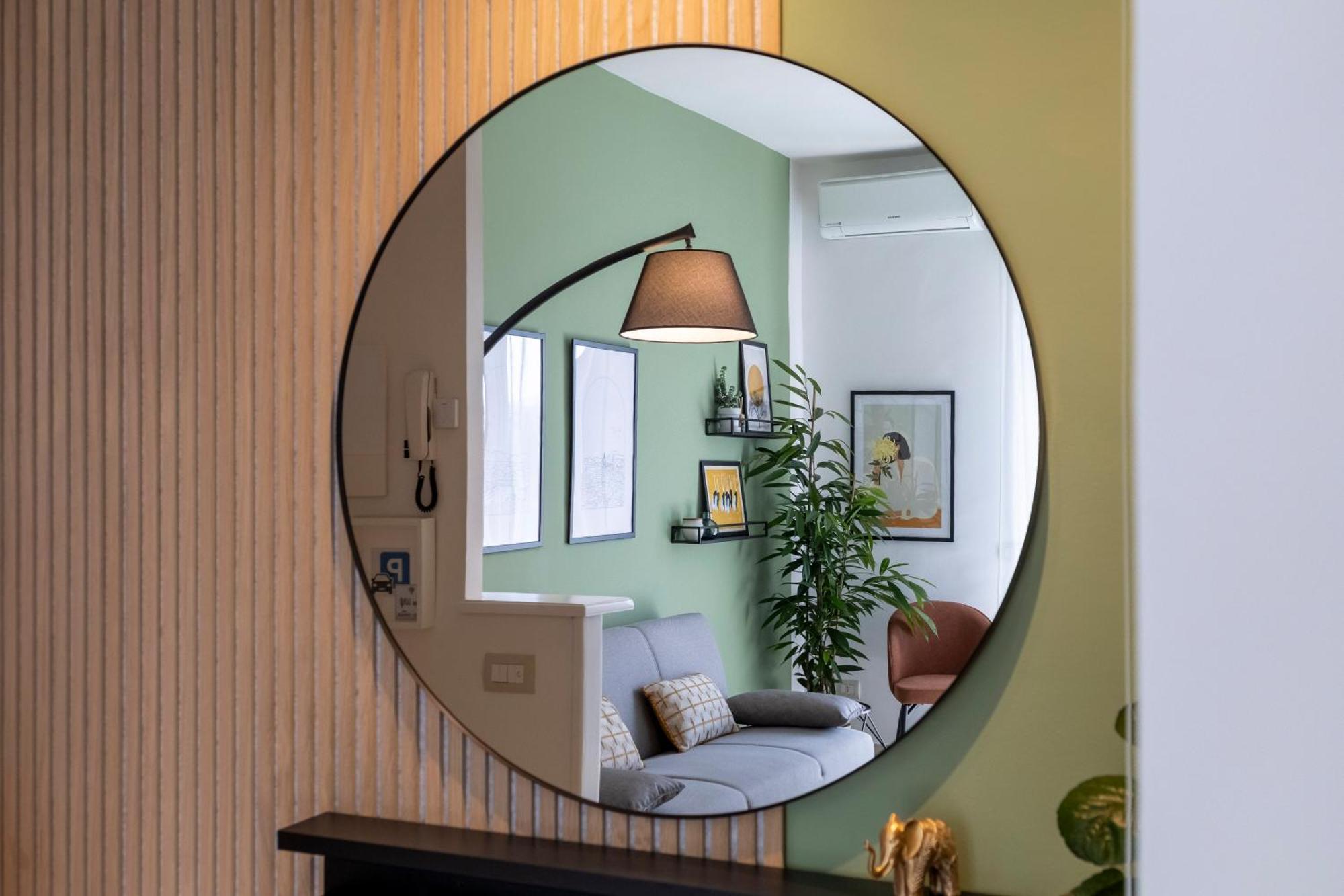 Deledda19 Casa A 15 Minuti Da Firenze Apartment Scandicci Ngoại thất bức ảnh