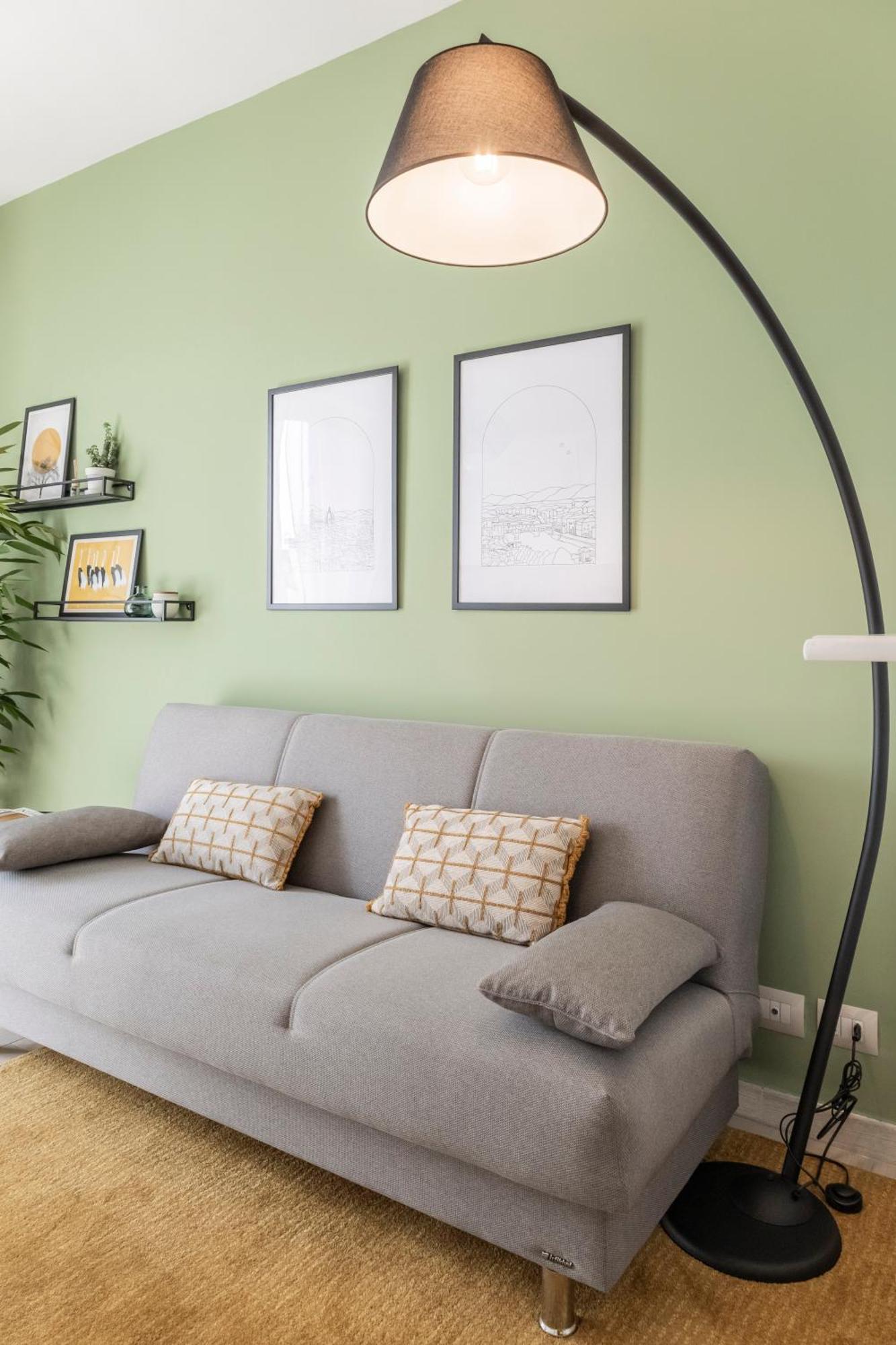 Deledda19 Casa A 15 Minuti Da Firenze Apartment Scandicci Ngoại thất bức ảnh