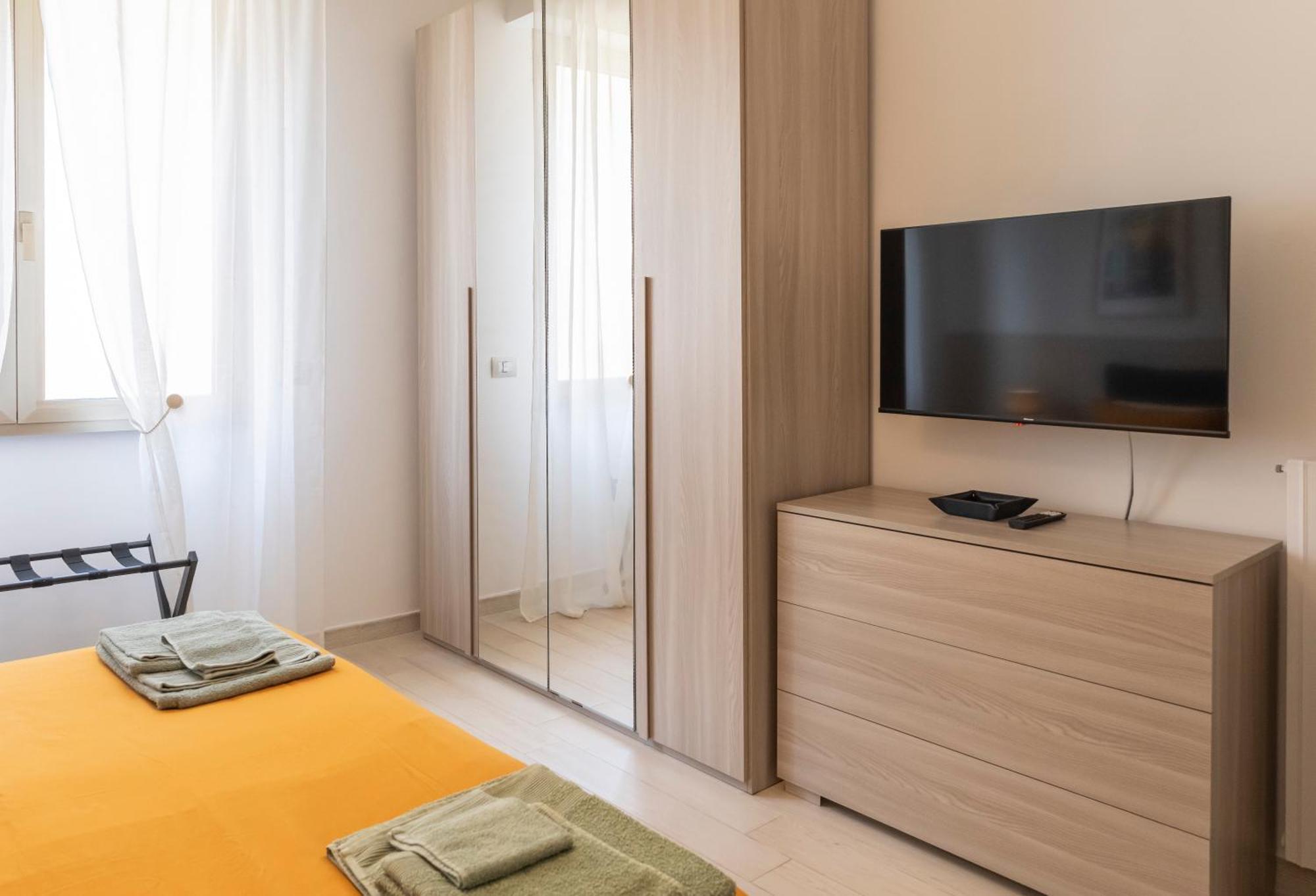 Deledda19 Casa A 15 Minuti Da Firenze Apartment Scandicci Ngoại thất bức ảnh