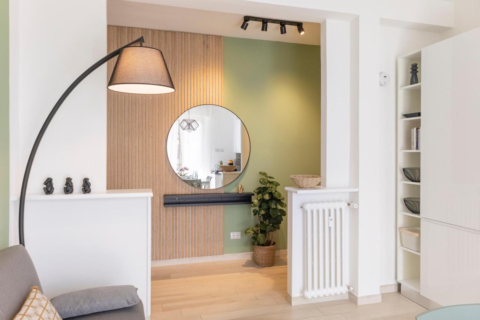 Deledda19 Casa A 15 Minuti Da Firenze Apartment Scandicci Ngoại thất bức ảnh