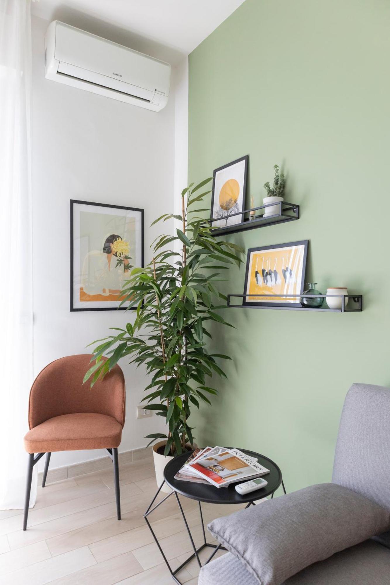 Deledda19 Casa A 15 Minuti Da Firenze Apartment Scandicci Ngoại thất bức ảnh
