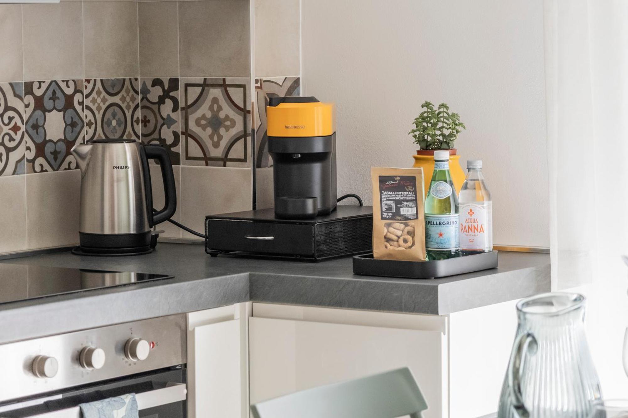 Deledda19 Casa A 15 Minuti Da Firenze Apartment Scandicci Ngoại thất bức ảnh